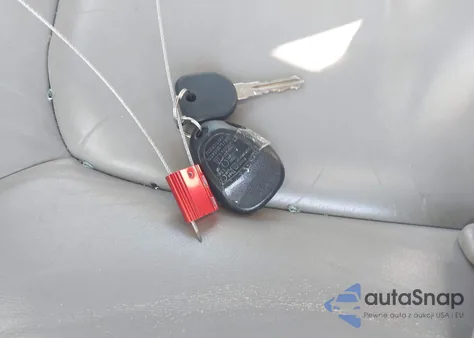 2006 Chevrolet Hhr Lt z USA, uszkodzony, nr VIN 3GNDA23P76S666624